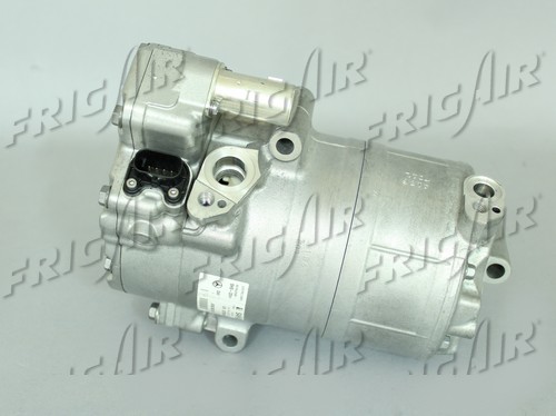Compressor, air conditioning (925.10003)