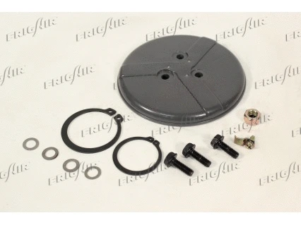 Magnetic Clutch, air conditioning compressor