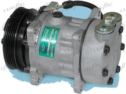 Compressor, air conditioning (920.20052)