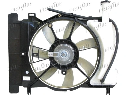 Fan, engine cooling (0515.2021)
