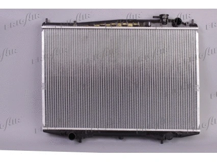 Radiator, engine cooling (0121.3080)