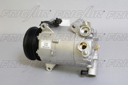 Compressor, air conditioning (940.60776)