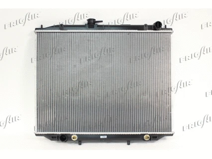 Radiator, engine cooling (0121.3076)