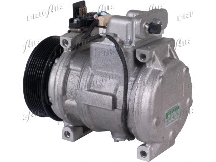 Compressor, air conditioning (920.30009)