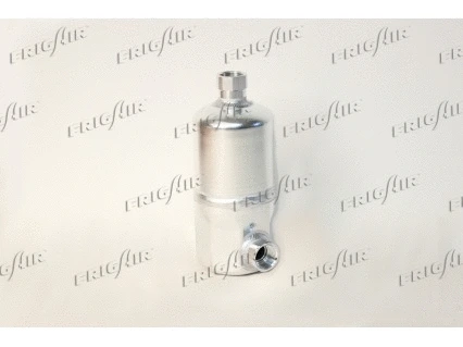 Dryer, air conditioning (137.50116)