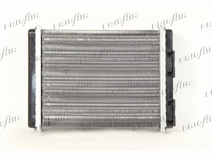 Heat Exchanger, interior heating (0621.3002)