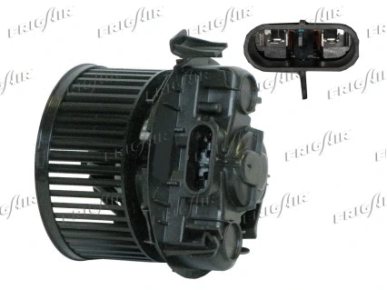 Interior Blower (0599.1104)