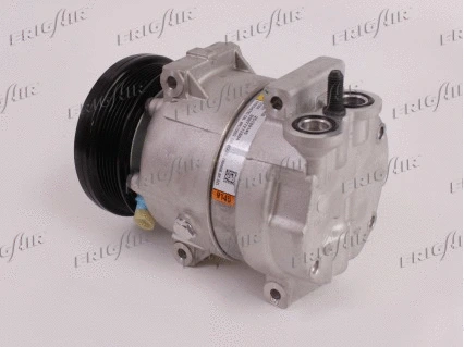 Compressor, air conditioning (920.10014)
