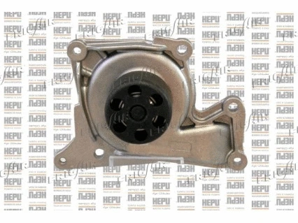 Water Pump, engine cooling (HP09.255)