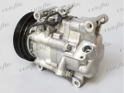 Compressor, air conditioning (940.70010)