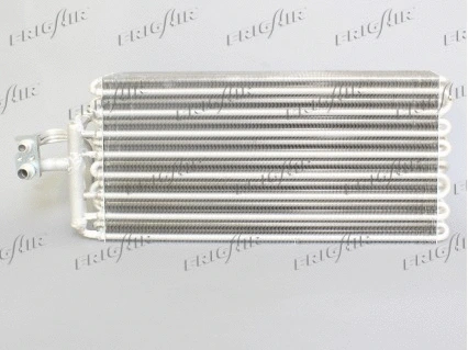 Evaporator, air conditioning (737.30002)