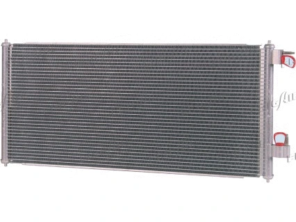 Condenser, air conditioning (0805.3025)