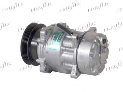 Compressor, air conditioning (920.20117)