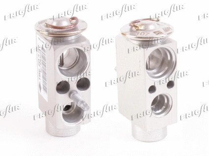 Injector Nozzle, expansion valve (431.30154)