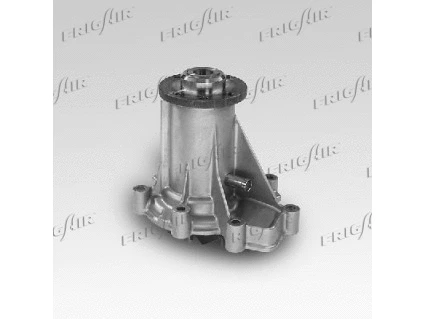 Water Pump, engine cooling (HP06.215)