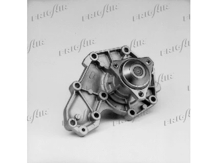 Water Pump, engine cooling (HP09.201)