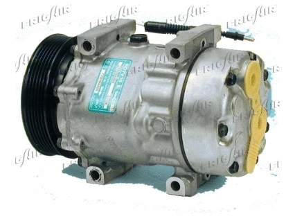 Compressor, air conditioning (920.20031)