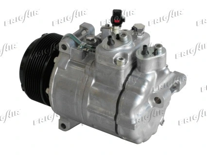 Compressor, air conditioning (920.20223)