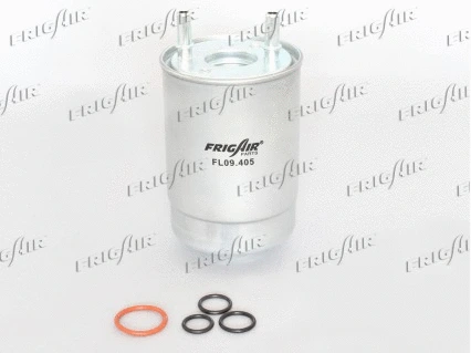 Fuel Filter (FL09.405)