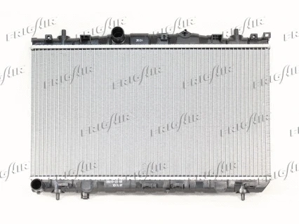 Radiator, engine cooling (0128.3121)