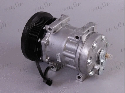 Compressor, air conditioning (930.20215)