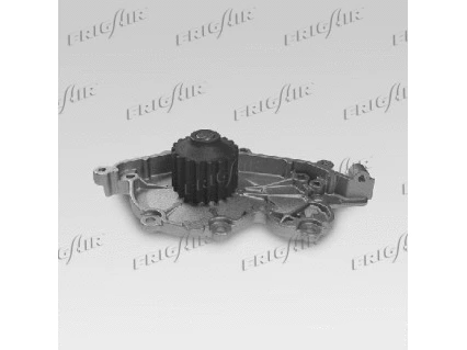 Water Pump, engine cooling (HP09.242)