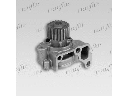 Water Pump, engine cooling (HP27.224)