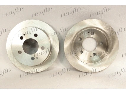 Brake Disc (DC34.102)