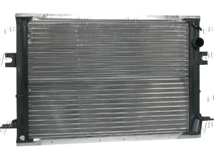 Radiator, engine cooling (0204.2015)