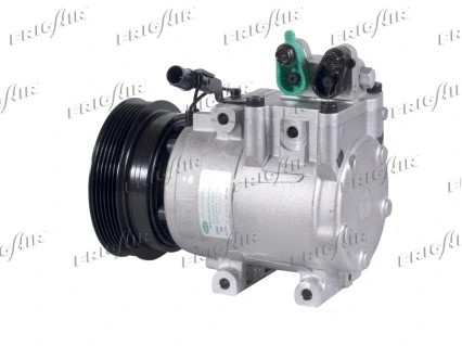 Compressor, air conditioning (920.81111)
