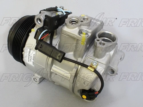 Compressor, air conditioning (940.30311)