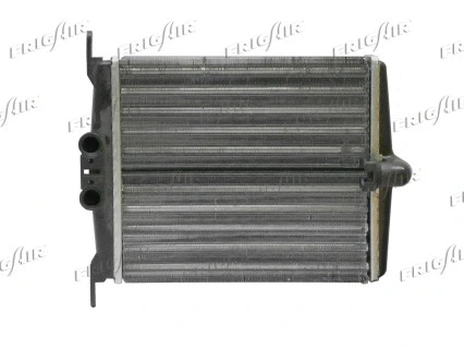 Heat Exchanger, interior heating (0606.3006)