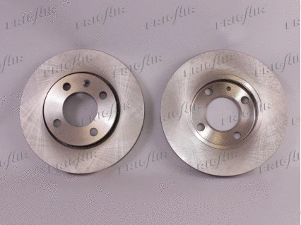 Brake Disc (DC10.112)