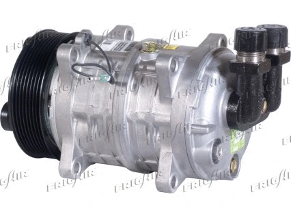 Compressor, air conditioning (920.10282)