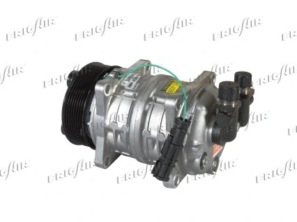 Compressor, air conditioning (920.52036)
