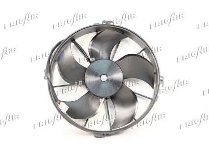 Fan, engine cooling (0599.6971)