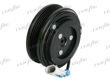 Magnetic Clutch, air conditioning compressor (322.10227)