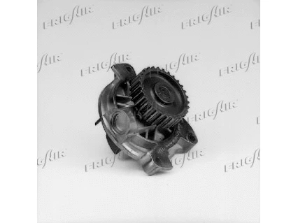 Water Pump, engine cooling (HP10.224)