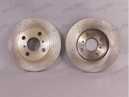 Brake Disc (DC15.112)