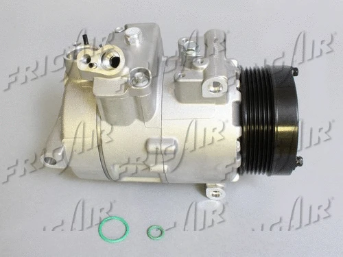Compressor, air conditioning (930.30300)