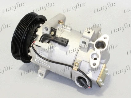 Compressor, air conditioning (930.52090)