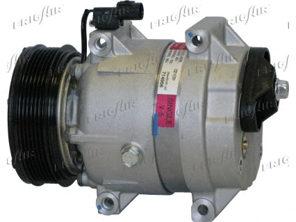 Compressor, air conditioning (920.10948)