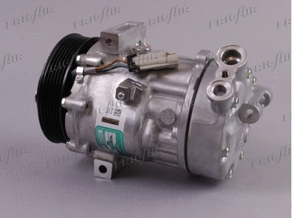 Compressor, air conditioning (920.20304)
