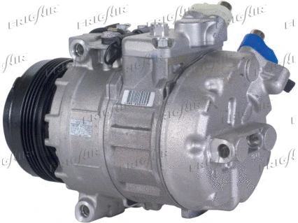 Compressor, air conditioning (920.30075)