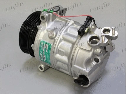 Compressor, air conditioning (920.20319)