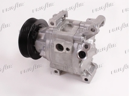 Compressor, air conditioning (920.30297)