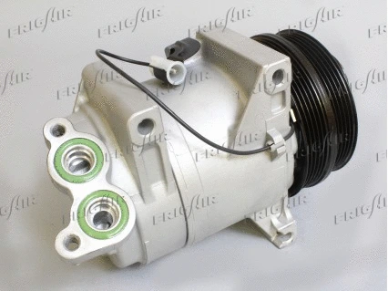 Compressor, air conditioning (940.52077)