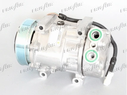 Compressor, air conditioning (930.20061)