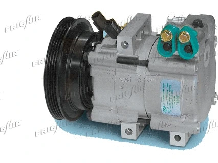 Compressor, air conditioning (920.81102)
