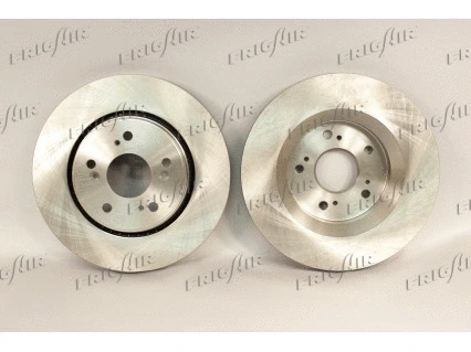 Brake Disc (DC19.103)